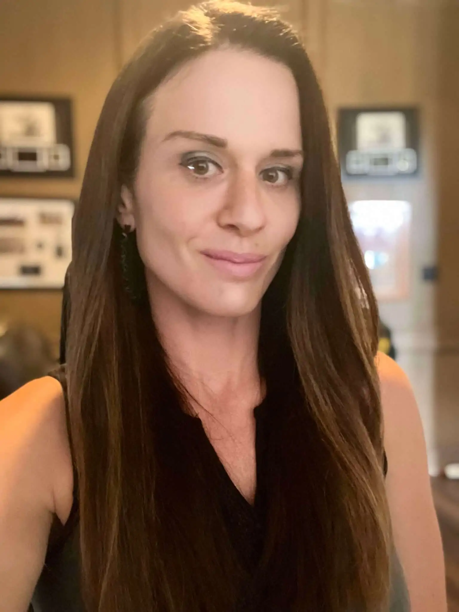 Leah - Meet the Team