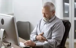 Acid Reflux and Gastroesophageal Reflux in Veterans Disability