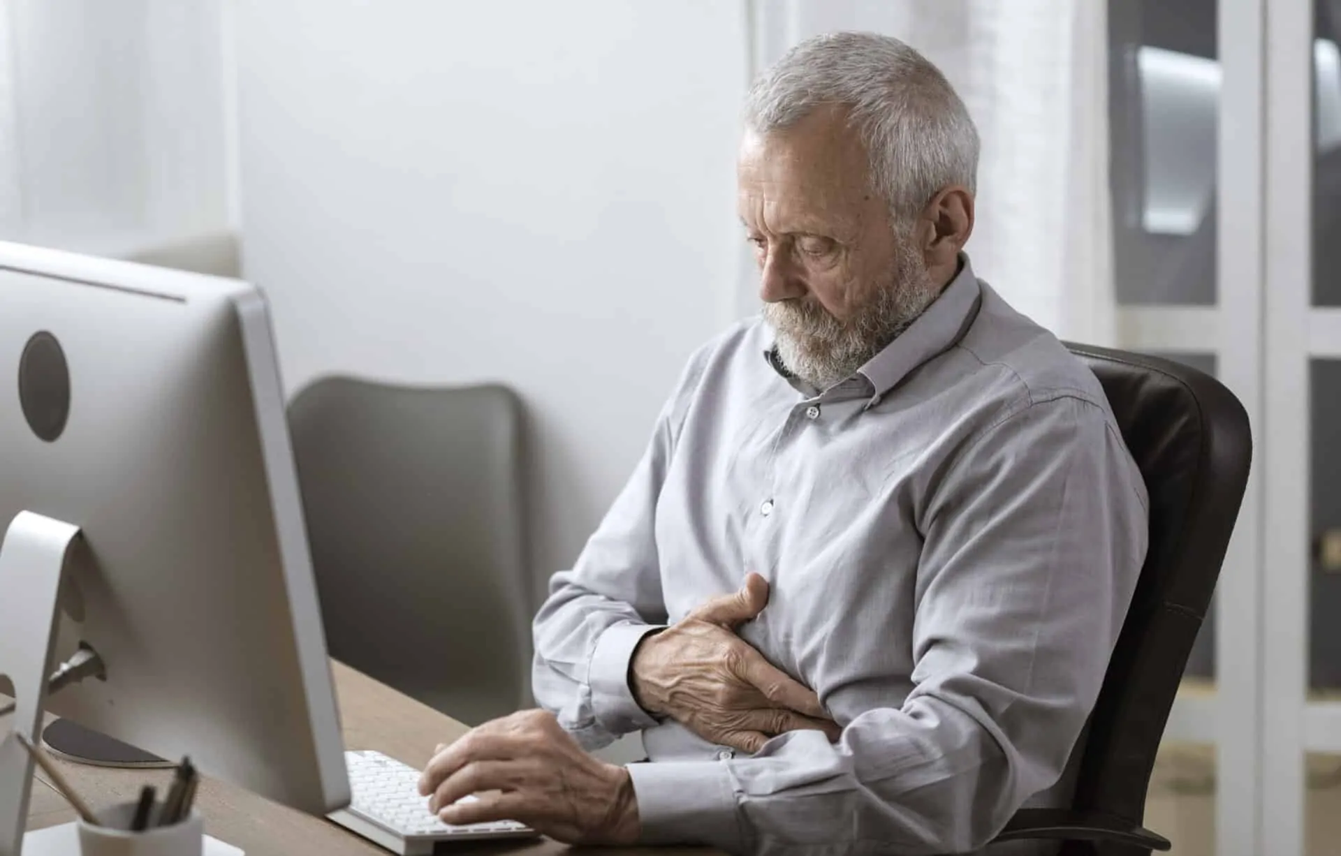 Acid Reflux and Gastroesophageal Reflux in Veterans Disability