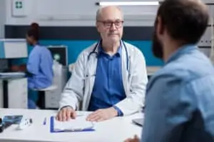 va rating for allergic rhinitis