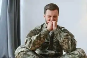 Anxiety and Tinnitus in Veterans Disability va disability rating for tinnitus