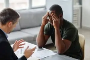 Atrial Fibrillation and PTSD