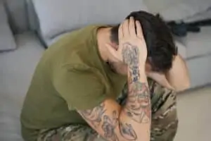 Erectile Dysfunction Secondary to PTSD in veterans