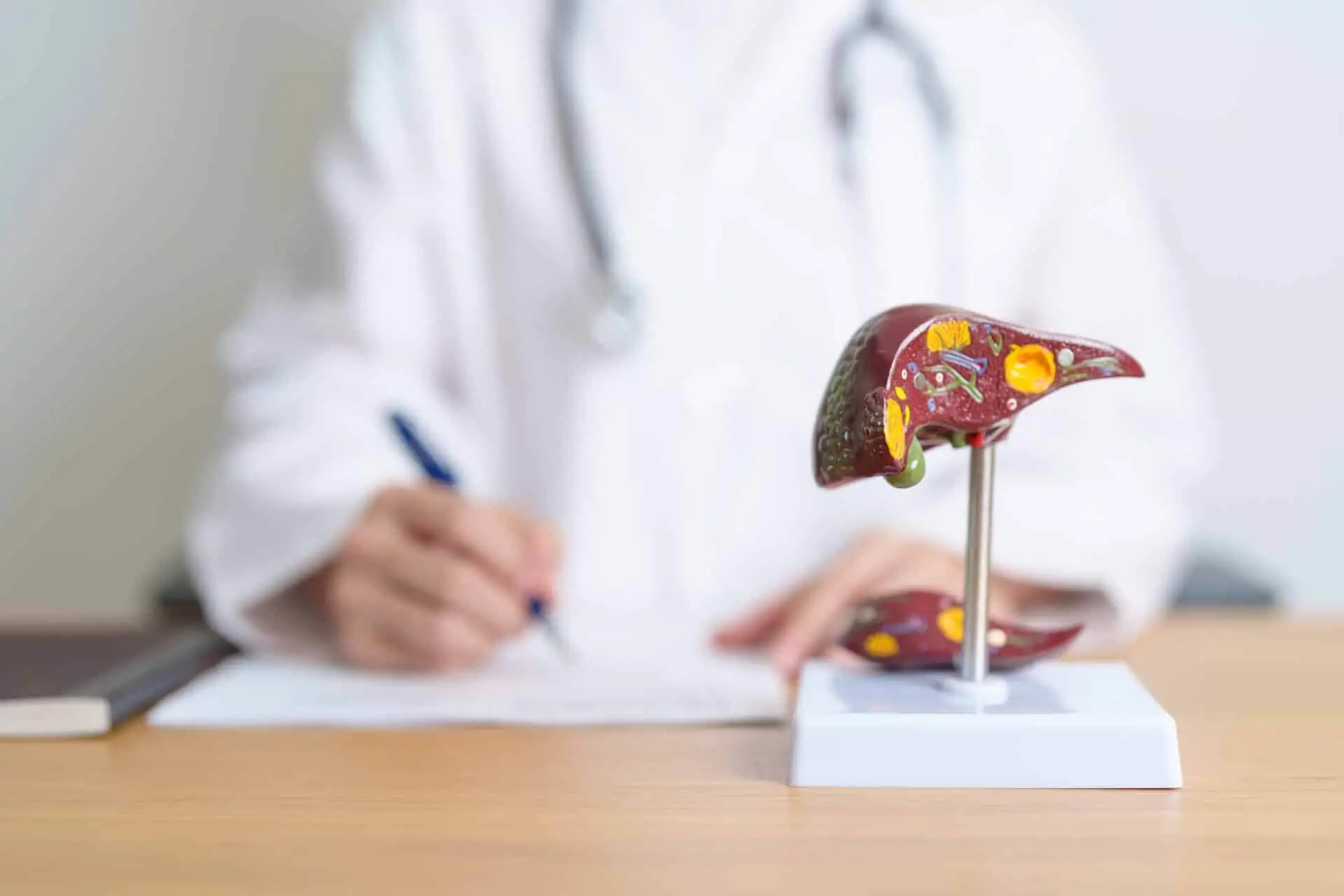 Fatty Liver Disease and Veterans Disability