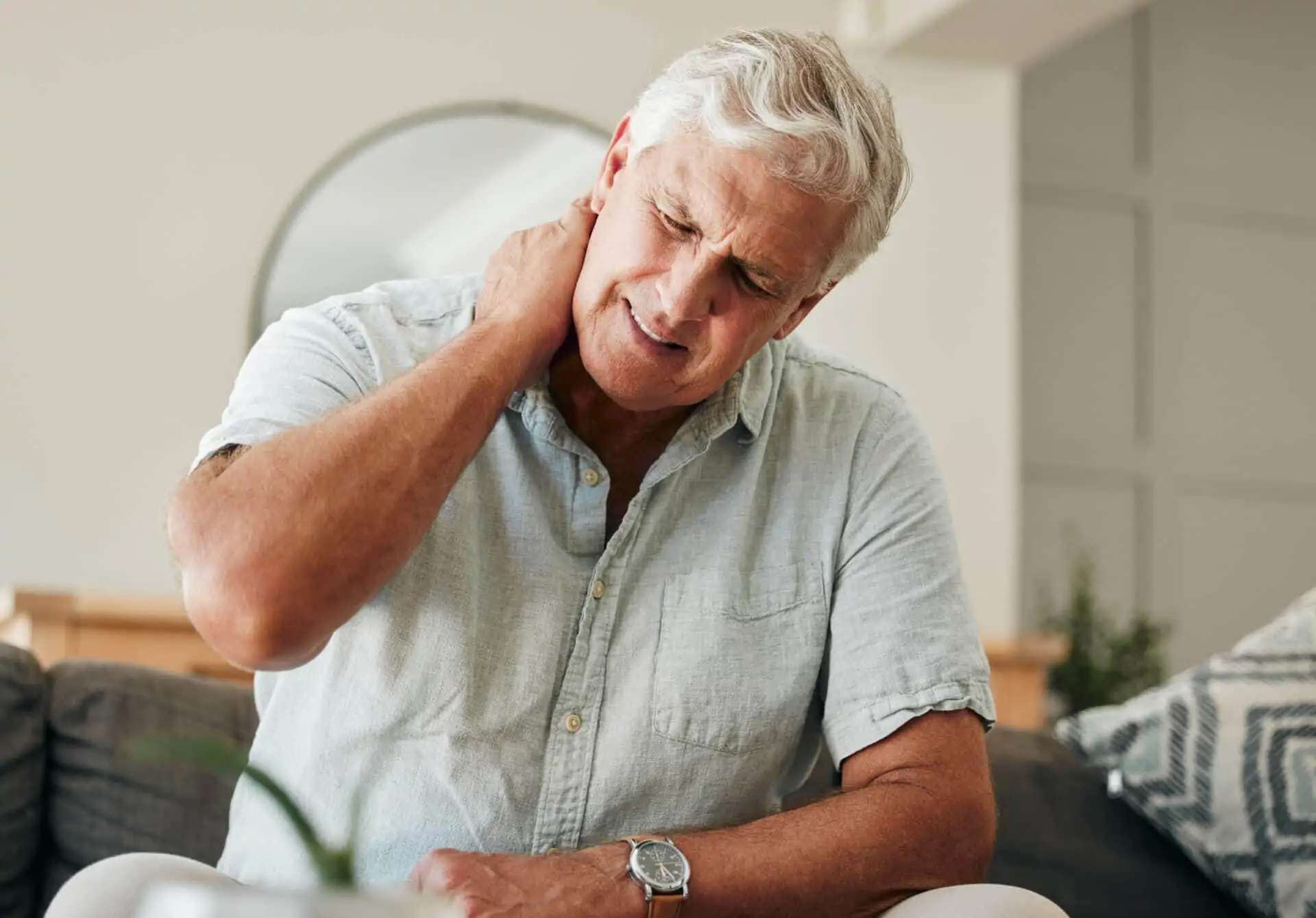 Fibromyalgia C&P Exam