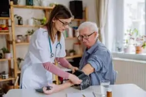 hypertension and agent orange