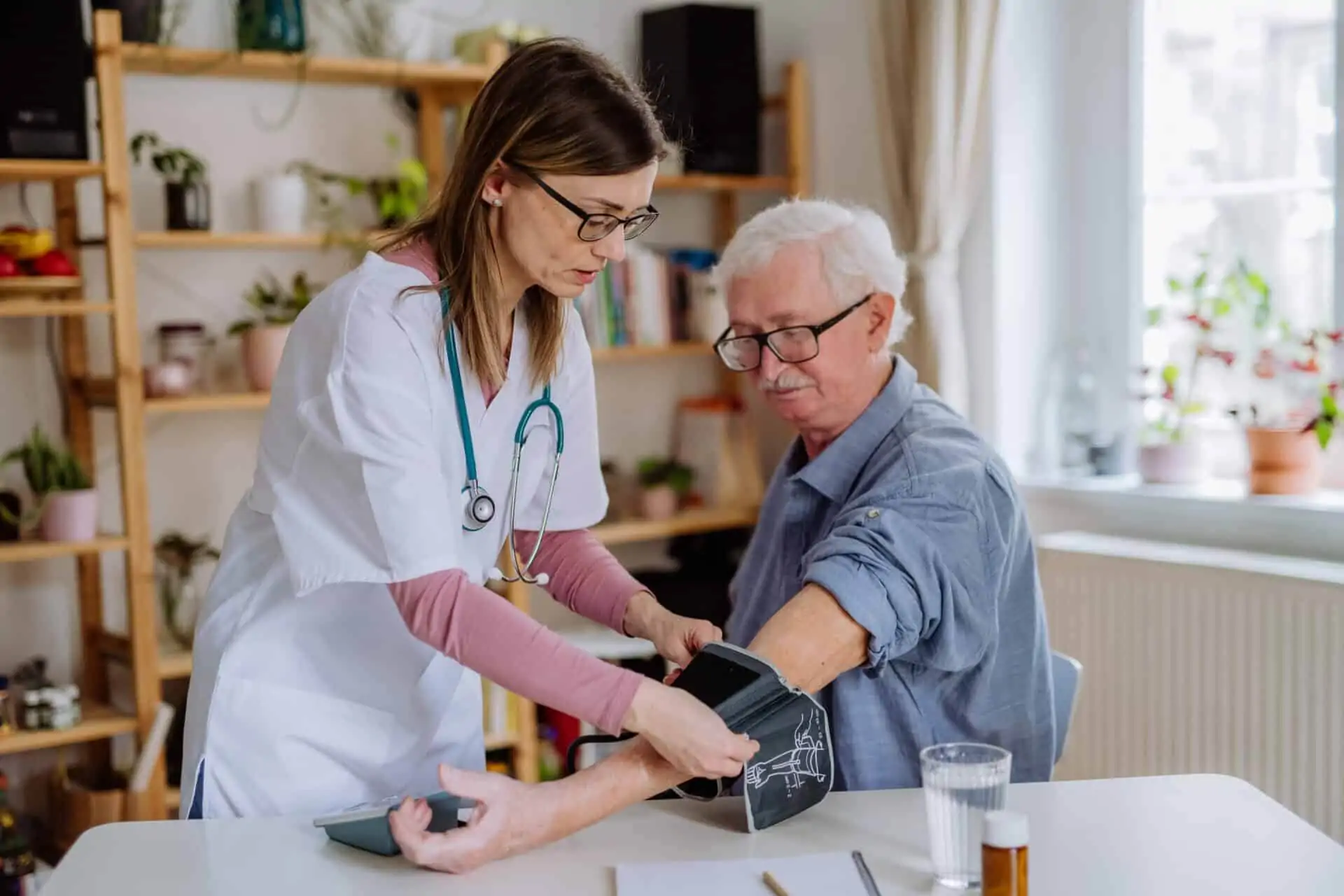 hypertension and agent orange