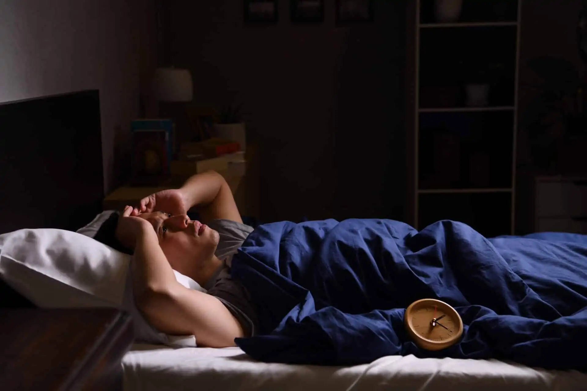 tinnitus and insomnia va disability