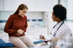Irritable Bowel Syndrome and Veterans Disability