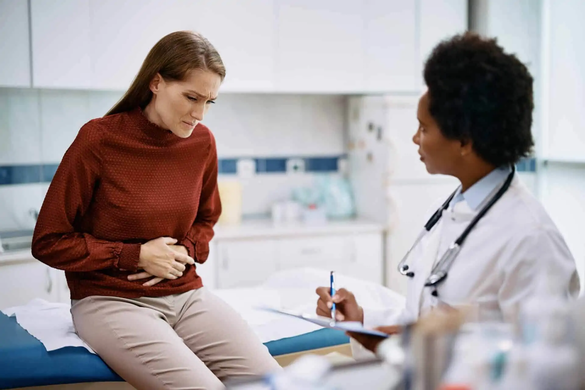 Irritable Bowel Syndrome and Veterans Disability