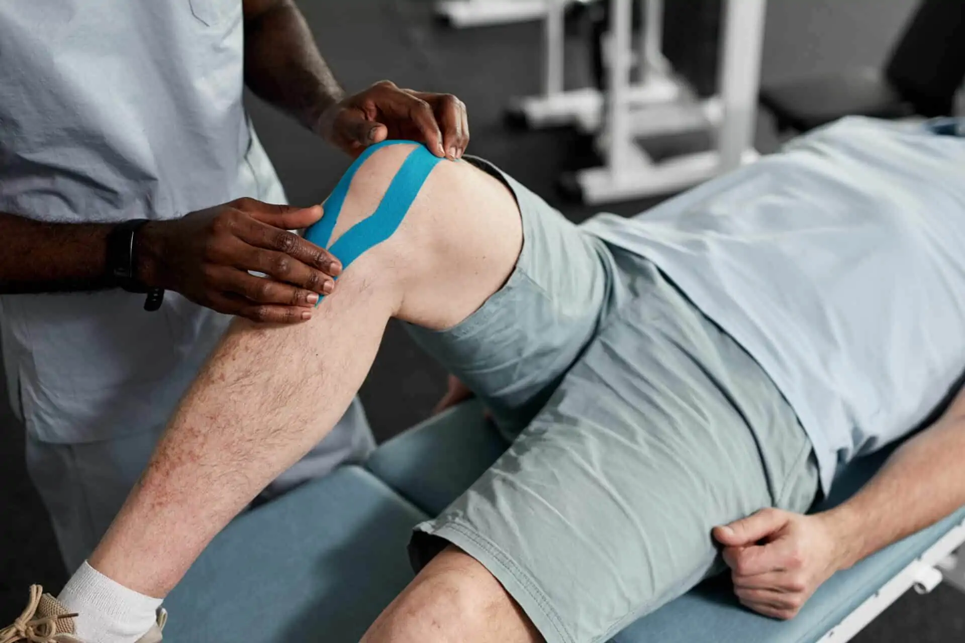 Meniscus Tear VA Disability