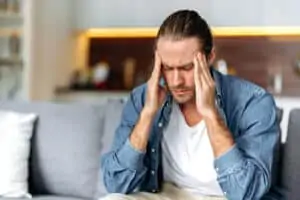 ptsd & migraine va disability rating