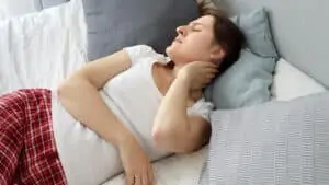 va rating for sleep apnea