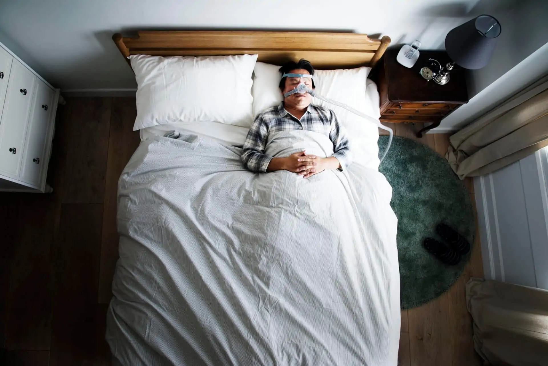 Obstructive Sleep Apnea and Veterans Disability