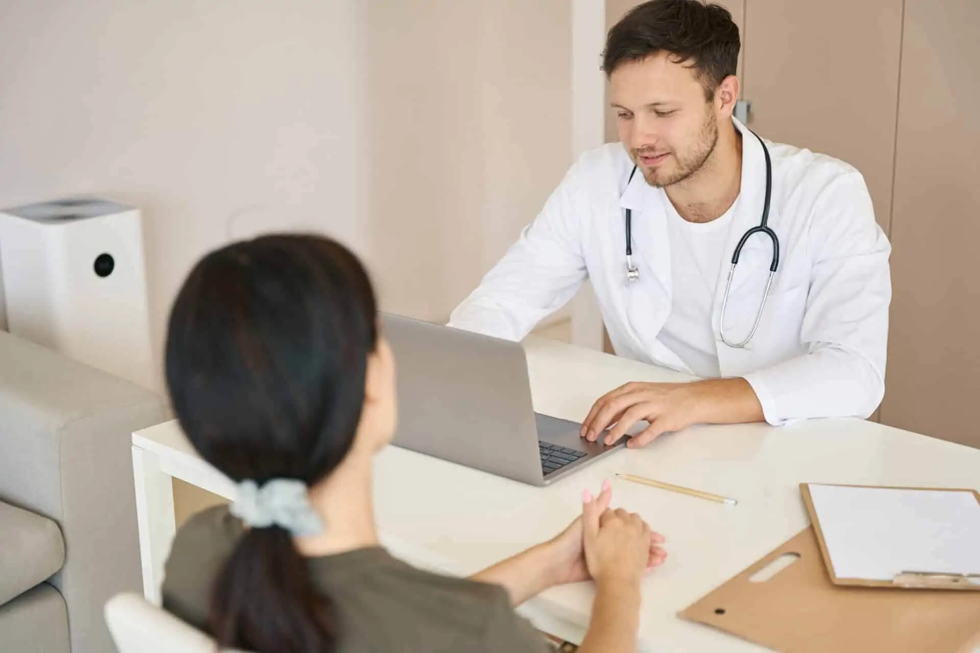 TMJ Veterans Disability C&P Exam