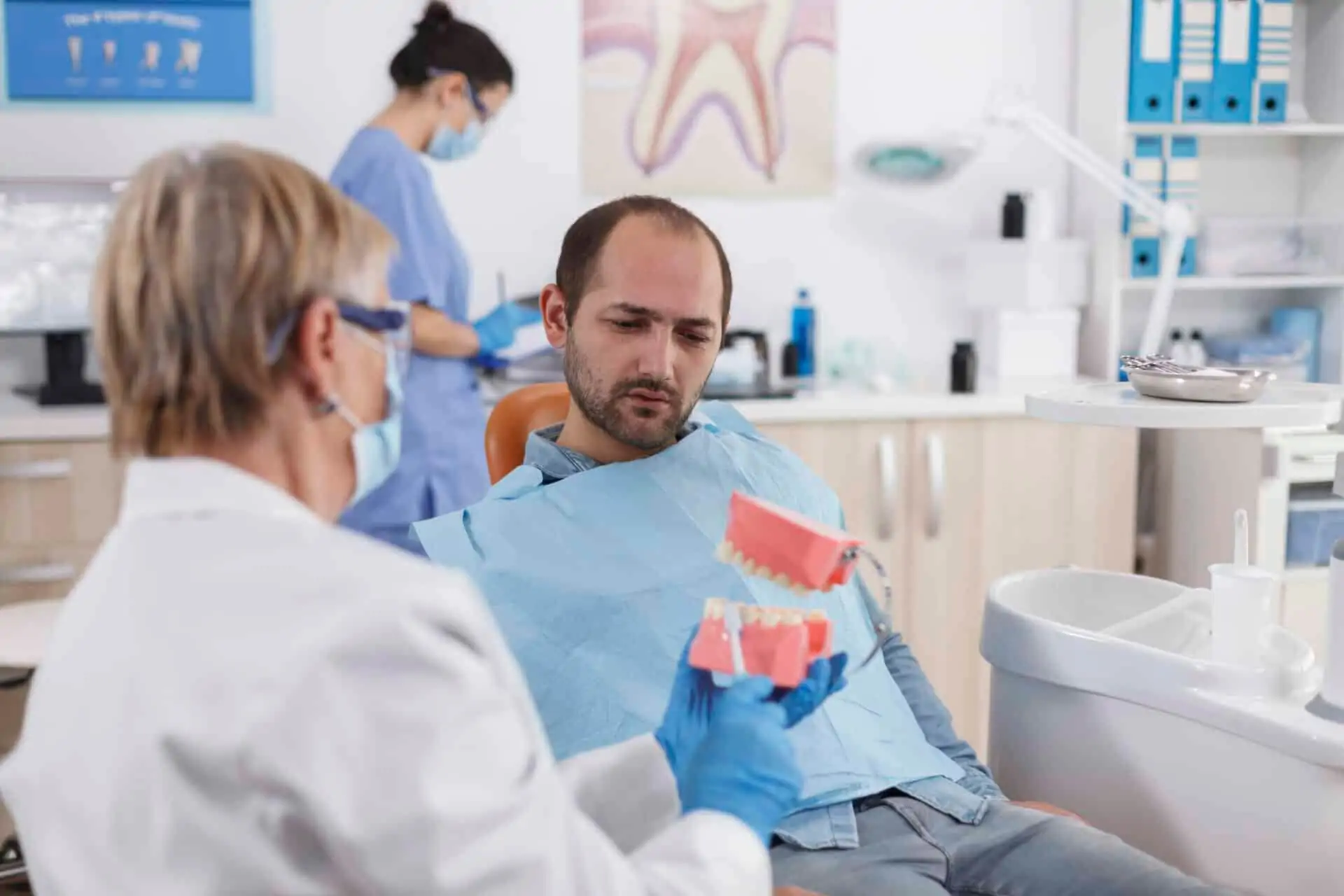 temporomandibular joint dysfunction TMJ VA rating