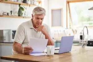 VA Rating Decision Letters