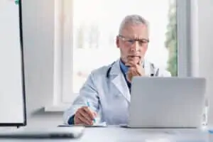 what is a va nexus letter