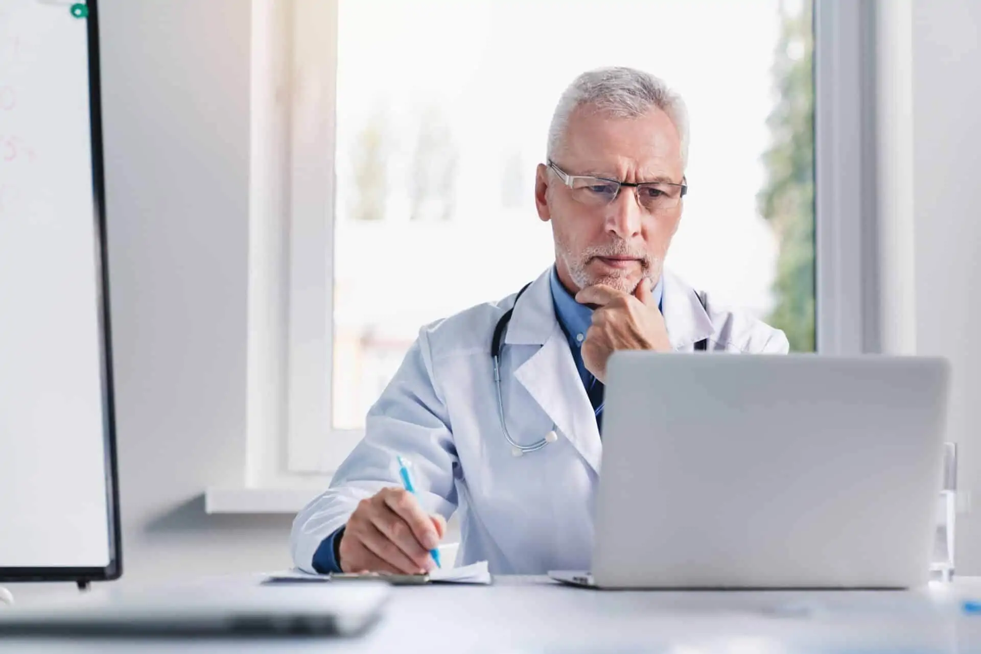 what is a va nexus letter