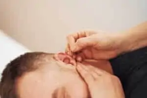 Battlefield Acupuncture
