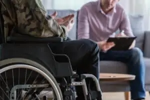 Benefits of Psychedelics on PTSD