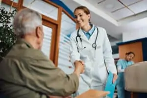 Communication with Healthcare Providers