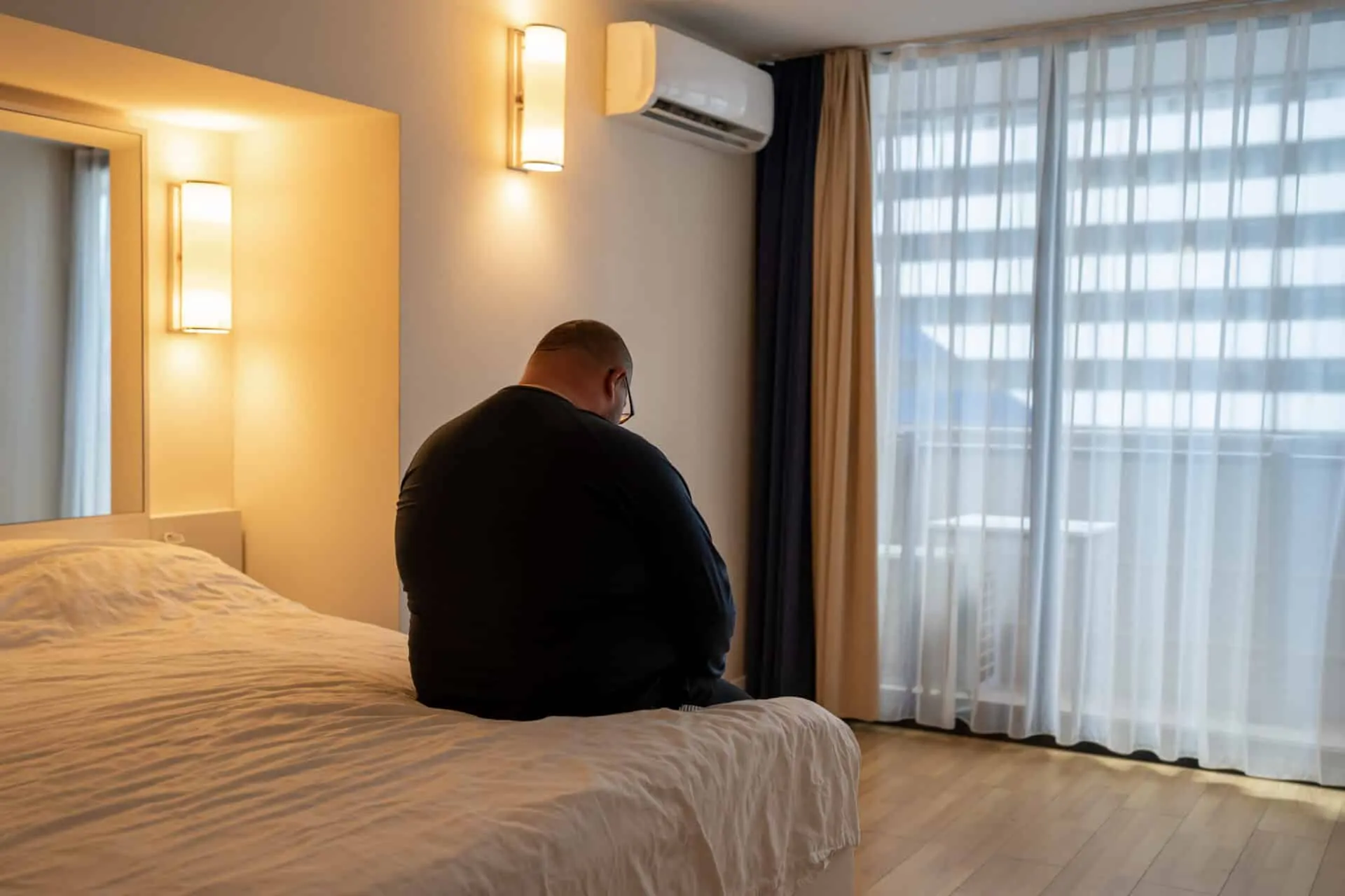 Obesity and Veterans Disability