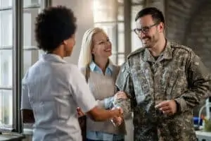 veteran testimonial