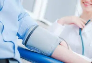 va disability rating hypertension