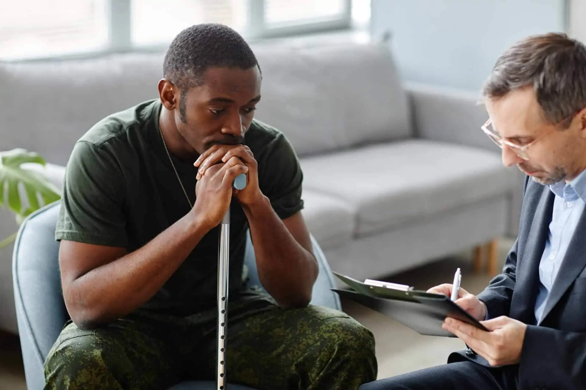 fibromyalgia rating va