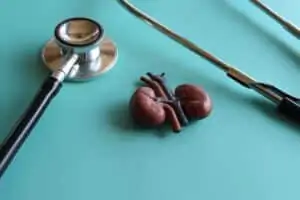 Kidney Disease VA rating