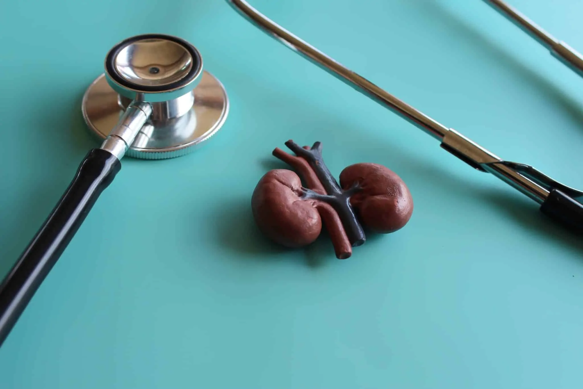 Kidney Disease VA rating