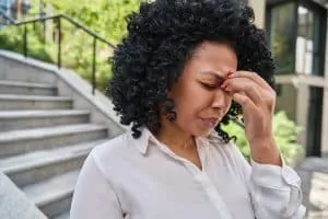 va disability sinusitis