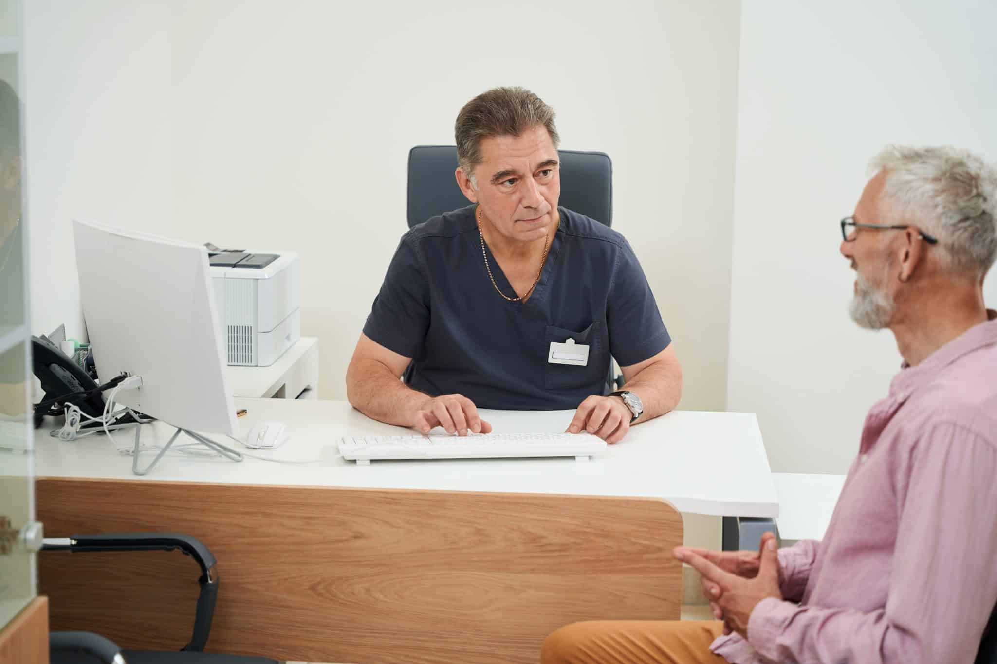 prostate cancer and va disability