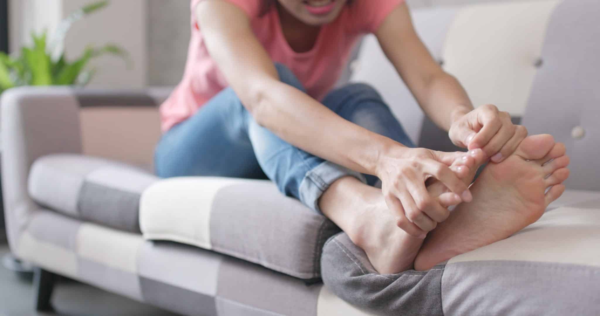 gout va disability