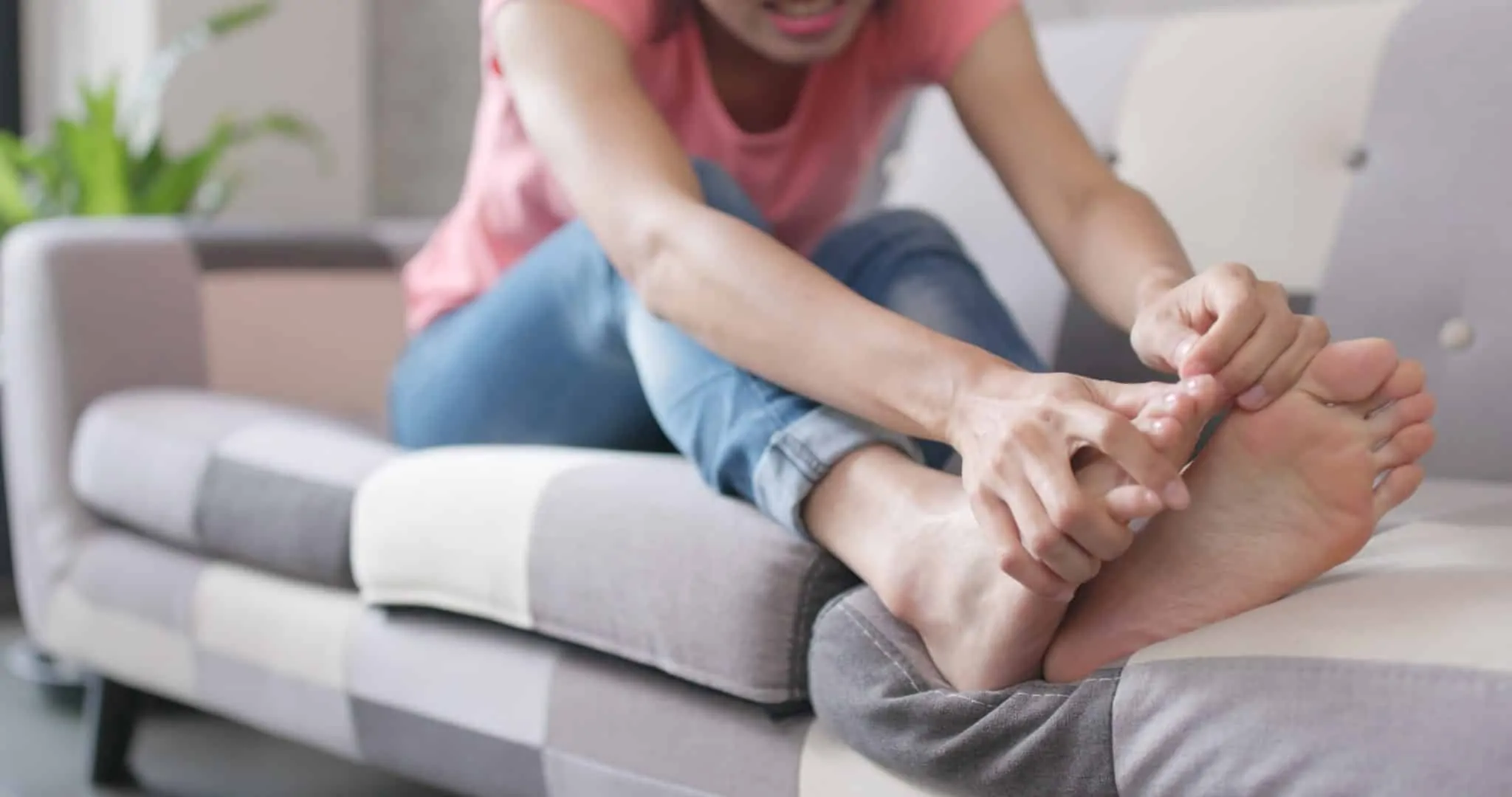 gout va disability