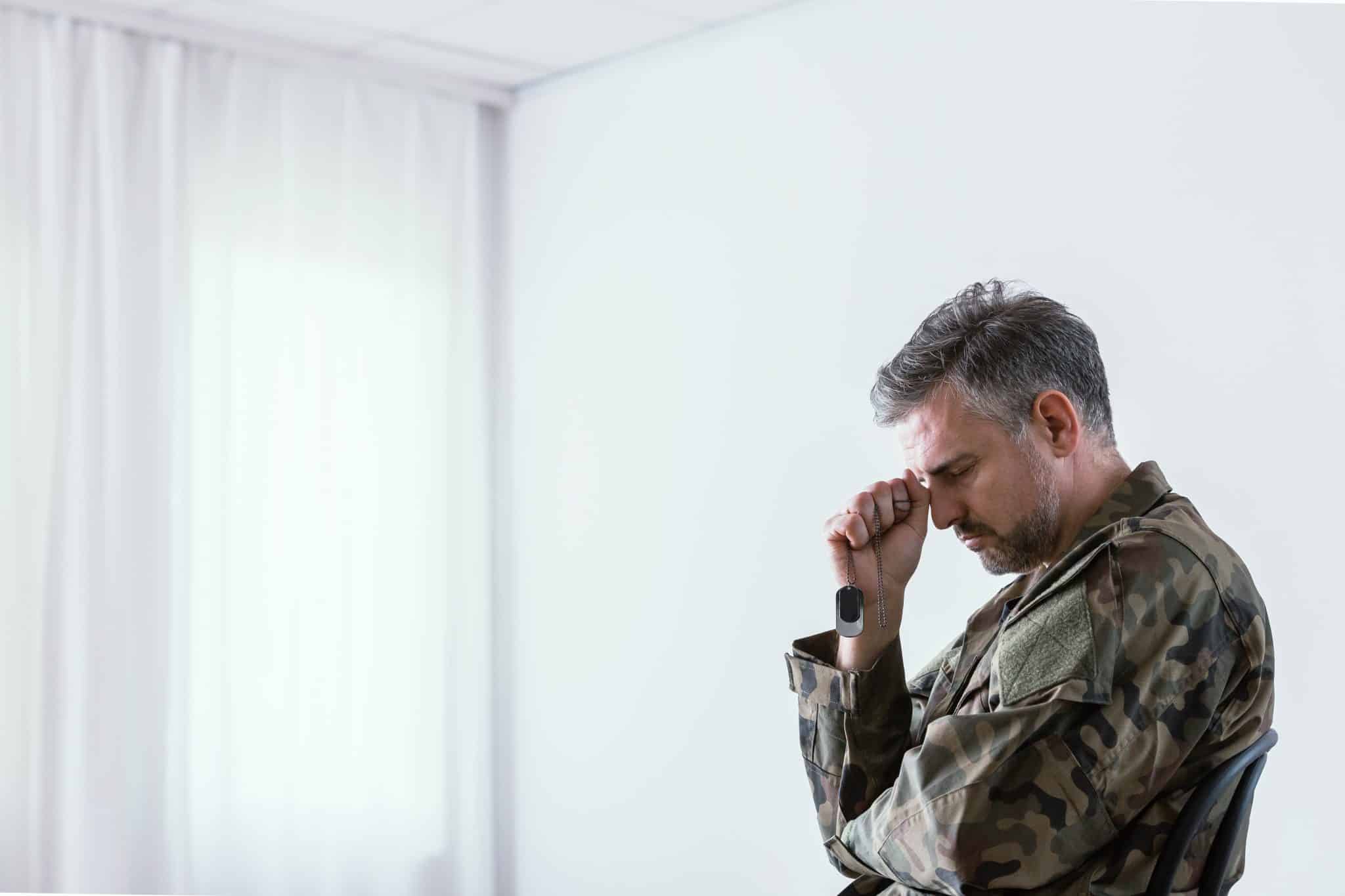 C&P exam for depression