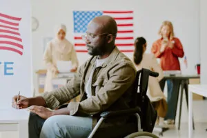 Caregiver Support Program and VA Disability