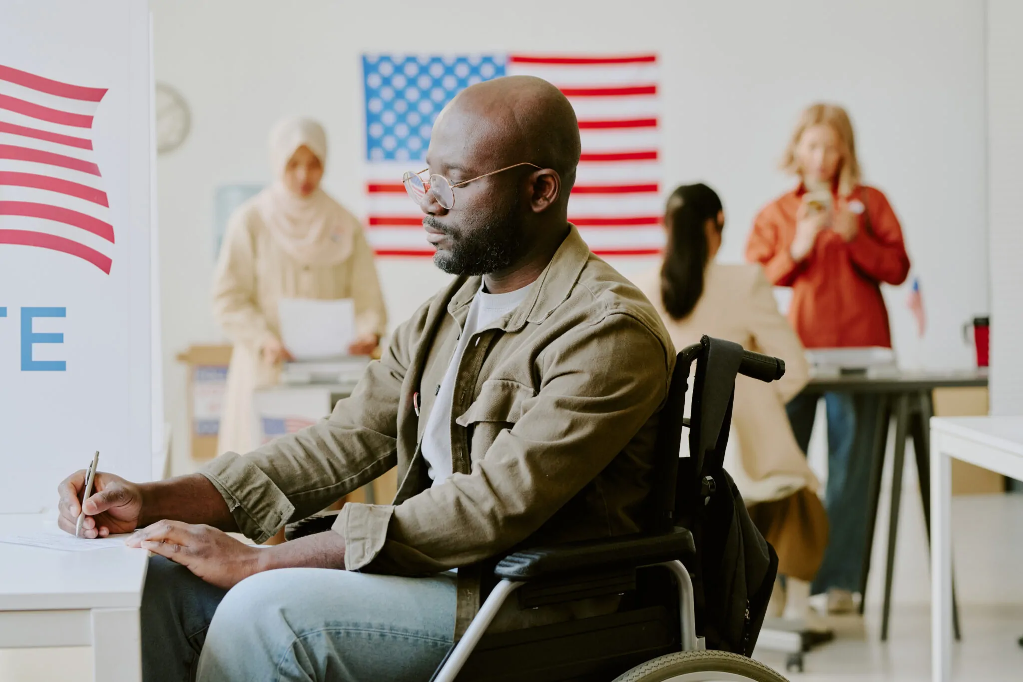 Caregiver Support Program and VA Disability