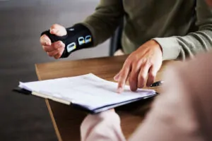 Carpal Tunnel and VA Disability