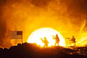 Gulf War Illness and VA Disability