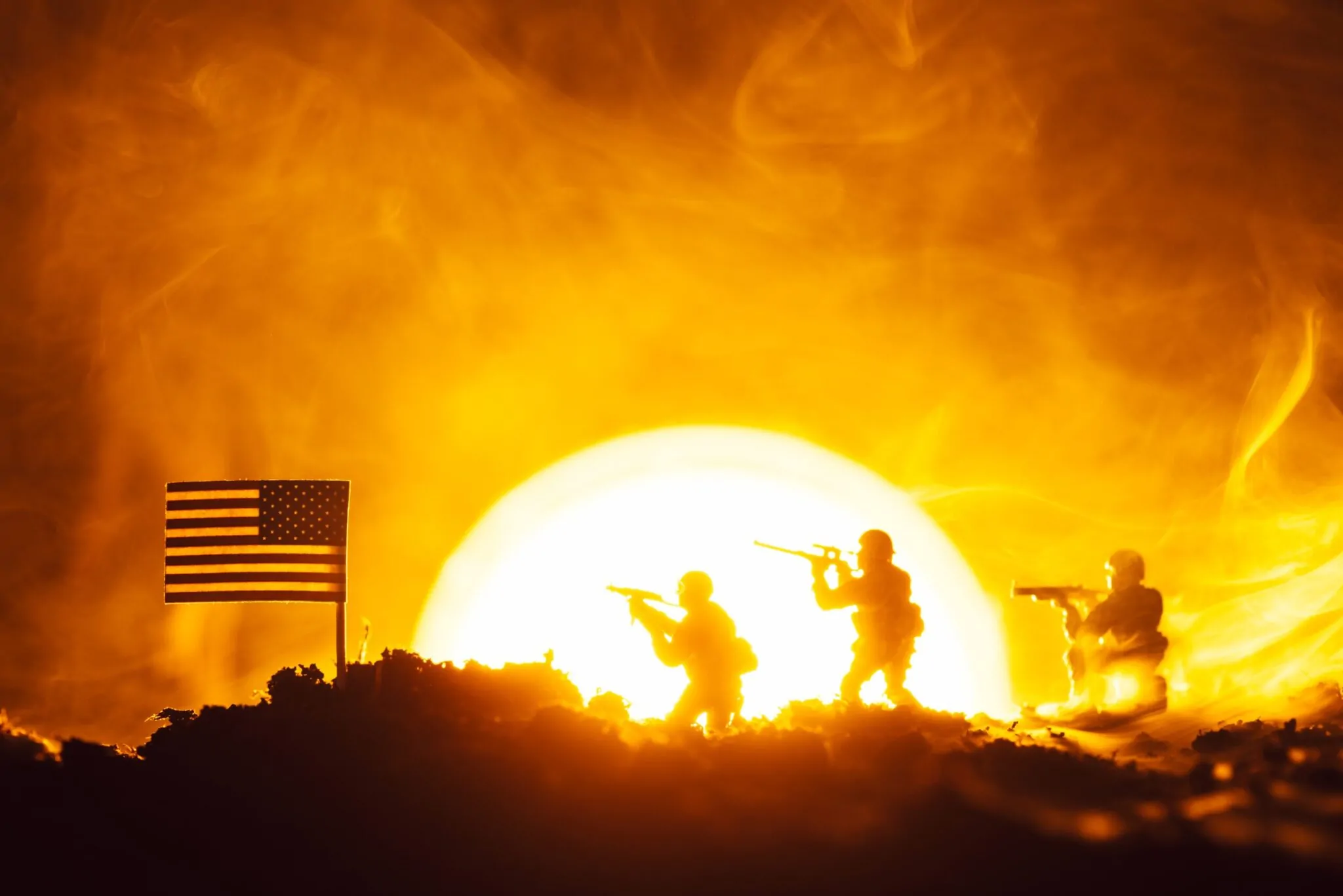 Gulf War Illness and VA Disability