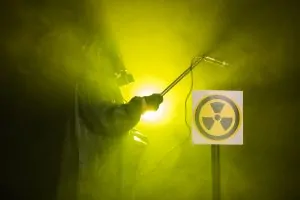 Ionizing Radiation and VA Disability