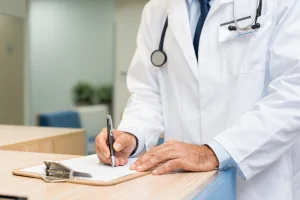 Mistakes to Avoid in a Medical Nexus Letter