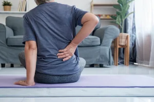 Nexus Letter for Low Back Pain VA Disability Claim