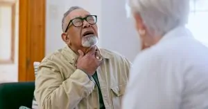 Eosinophilic Esophagitis and Gulf War Veterans