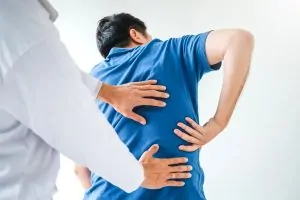 Top 5 Conditions Related to Back Pain in VA Disability