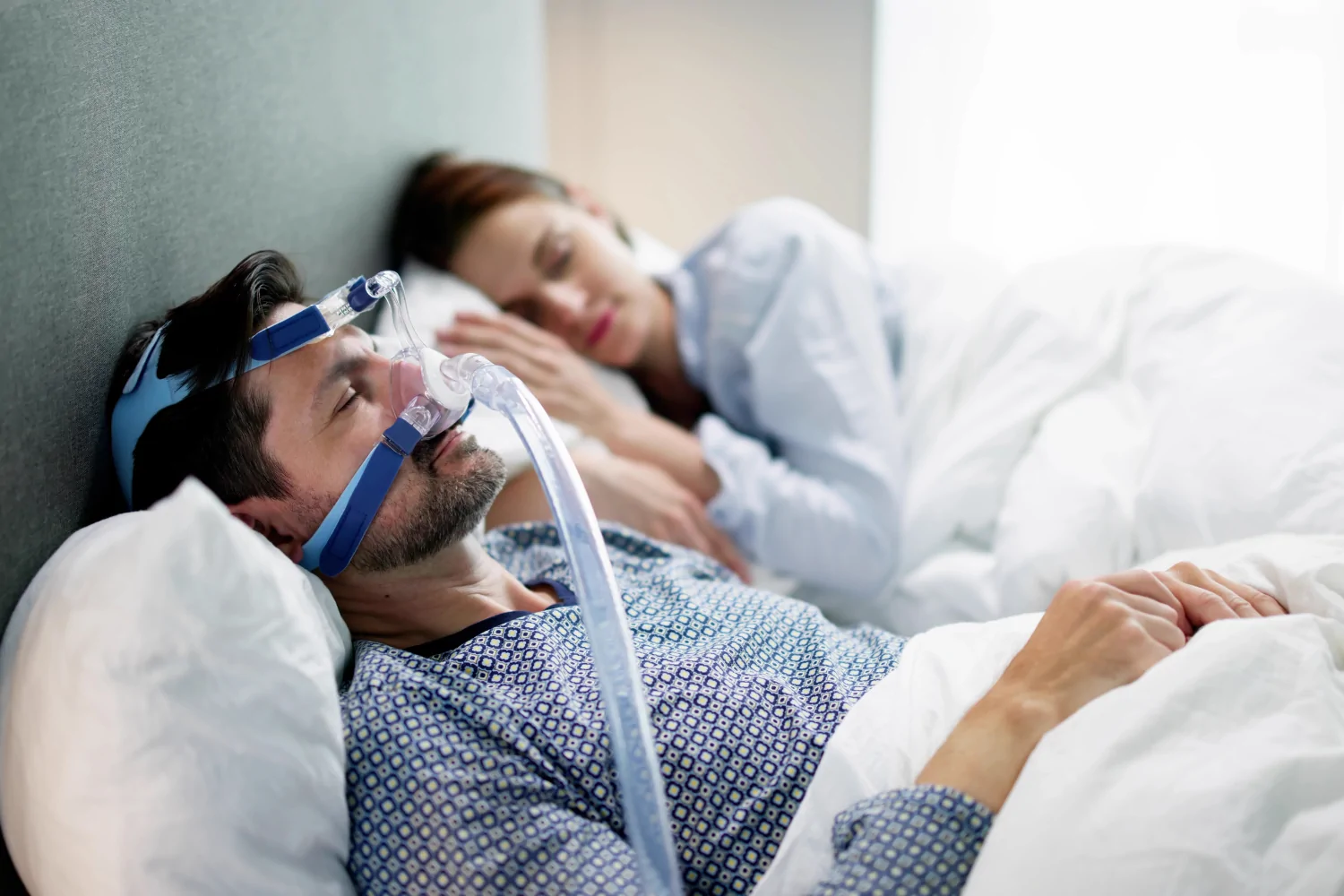 nexus letter for obstructive sleep apnea OSA