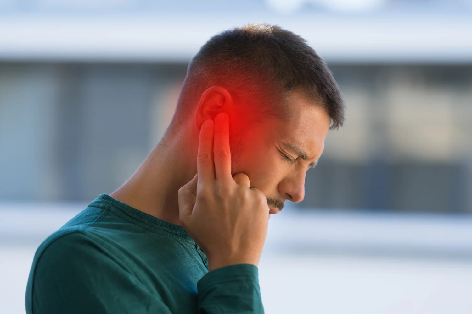 denied tinnitus VA claims