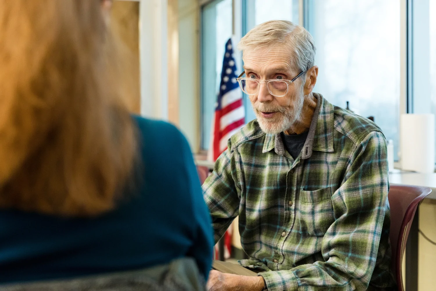 VA Compensation and Pension (C&P) exam
